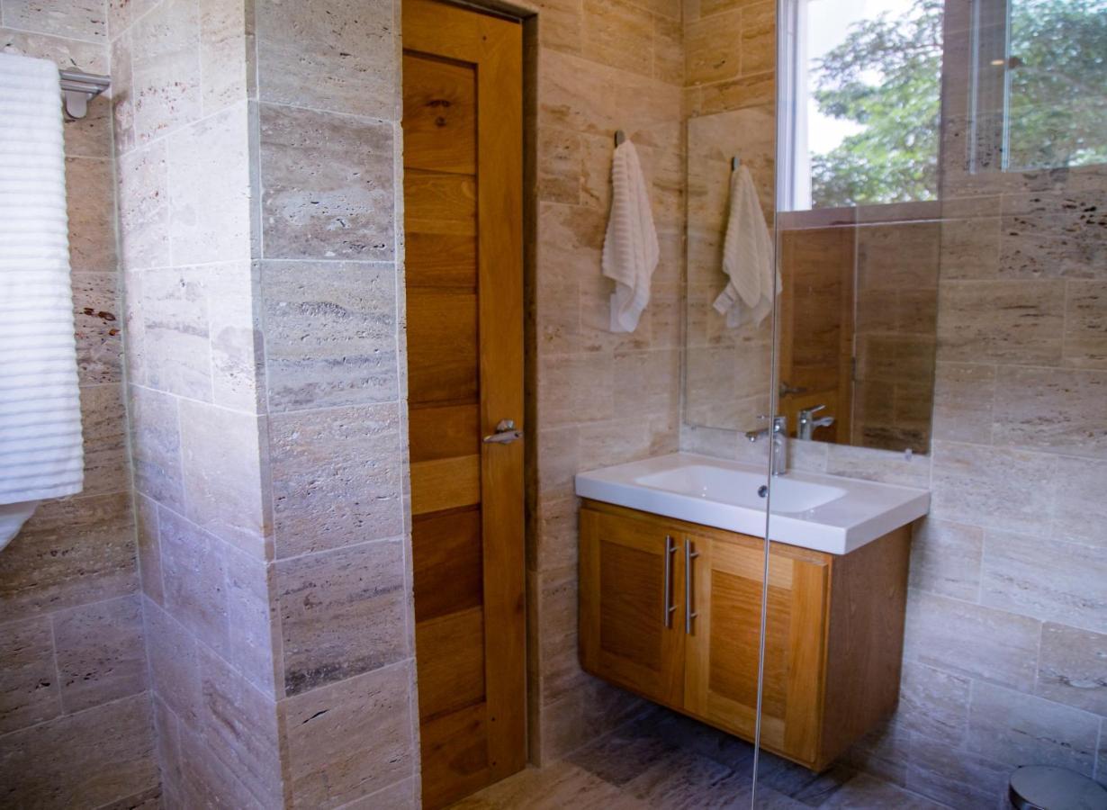 Burungos Place At Saman Residences C-2 Las Terrenas Zewnętrze zdjęcie