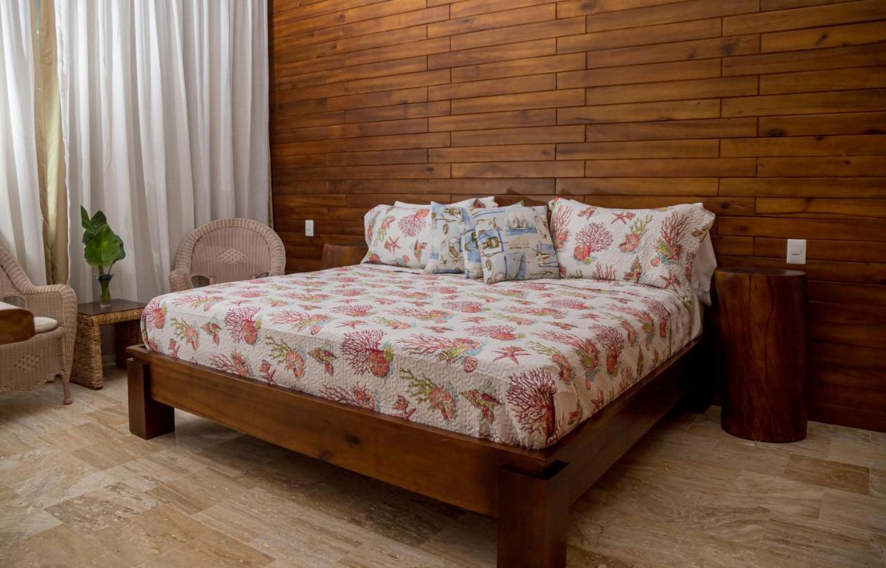 Burungos Place At Saman Residences C-2 Las Terrenas Zewnętrze zdjęcie