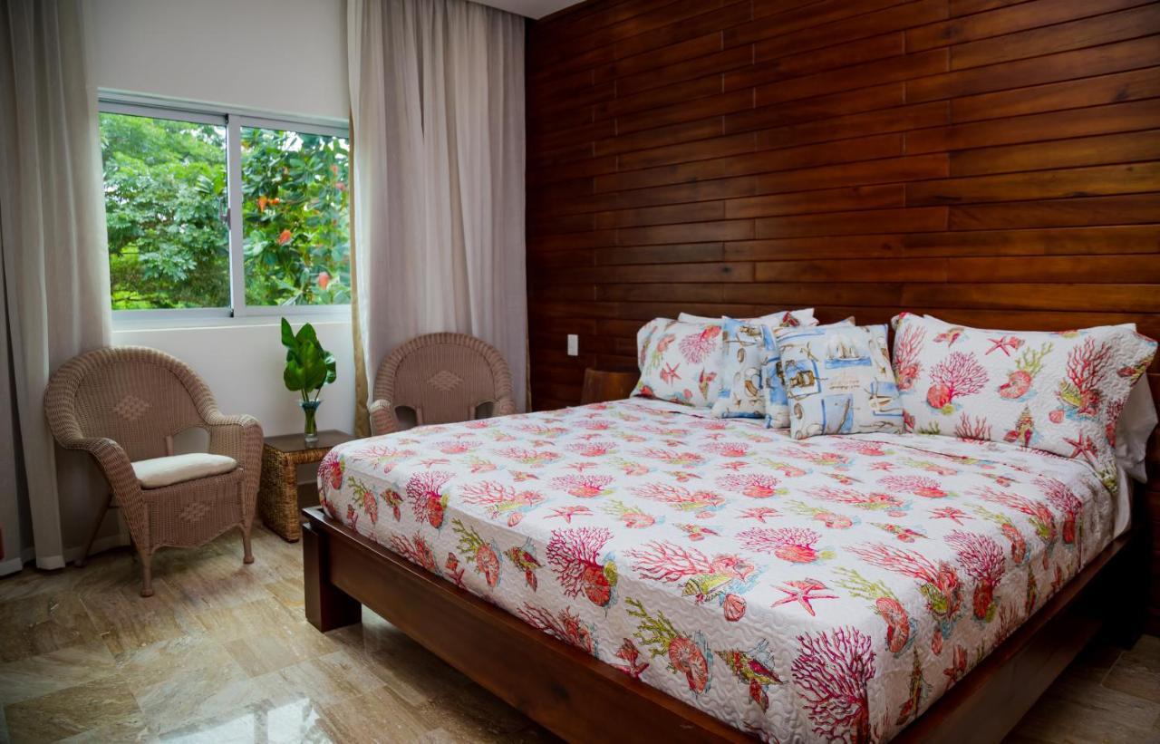 Burungos Place At Saman Residences C-2 Las Terrenas Zewnętrze zdjęcie
